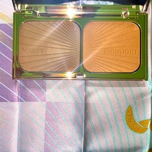 Charlotte Tilbury Filmstar Bronze and Glow Med/Dark